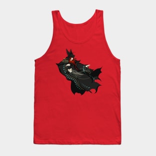 Razgriz Tank Top